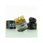 Atomizzatore DEJAVU RDTA 2ml